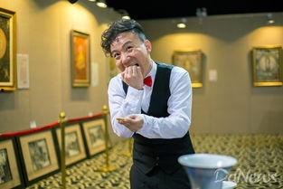 天师之九转轮回盘（下）,天师逆天改命的奇幻之旅