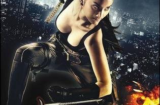 美女武士,探寻美女武士的传奇风采