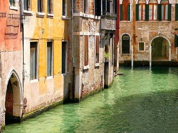 威尼斯之旅