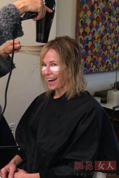 切尔西·汉德勒：感觉