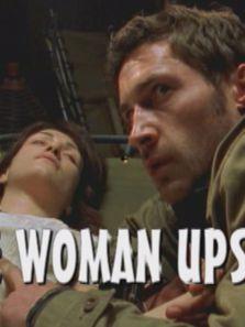 楼上的女人（国语版）