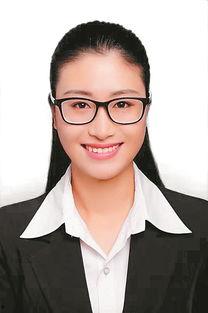 黄文秀,青春扶贫路上的时代楷模