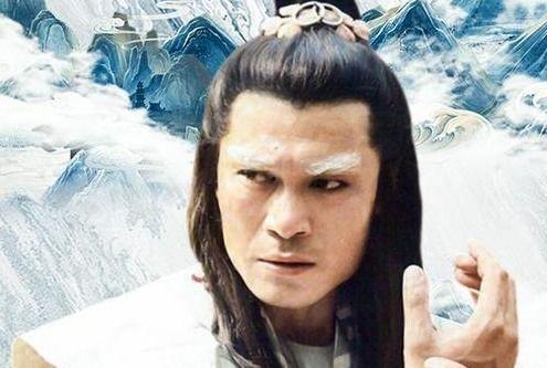 白眉大侠,江湖传奇，侠骨柔情